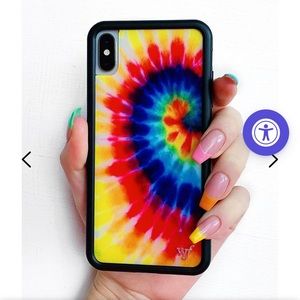 Wildflower cases for Iphone XR